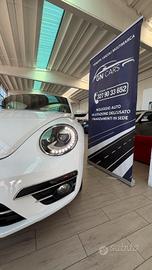 Volkswagen Maggiolino 1.4 TSI DSG BlueMotion Techn