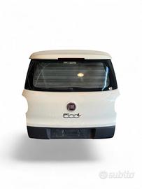 PORTELLONE COFANO POSTERIORE FIAT 500L CINQUECENTO