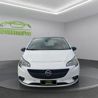 Opel Corsa 1.3 CDTI Coupé Black Edition