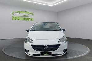 Opel Corsa 1.3 CDTI Coupé Black Edition