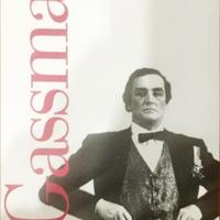 Gassman una vita da mattatore