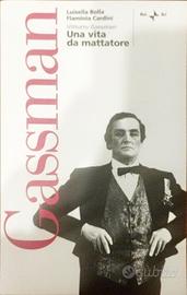 Gassman una vita da mattatore