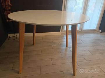 TAVOLO ROTONDO