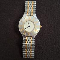 orologio Cartier donna