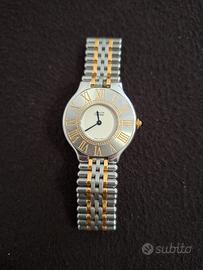 orologio Cartier donna