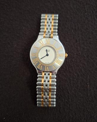orologio Cartier donna