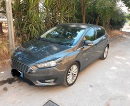 FORD Focus 3ª serie - 2016