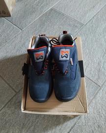scarpe antinfortunistica  N 37