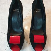 Scarpe donna Weitzman tg. 38