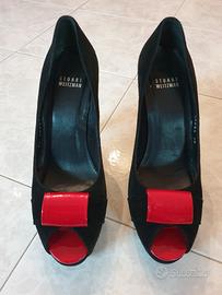Scarpe donna Weitzman tg. 38