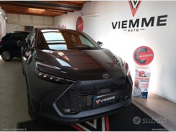 Toyota C-HR 1.8 HV Trend