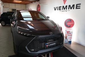 Toyota C-HR 1.8 HV Trend