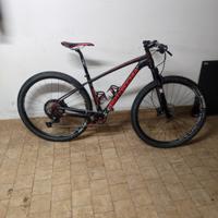 MTB carbonio bottecchia zoncolan reparto corse 29