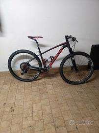 MTB carbonio bottecchia zoncolan reparto corse 29