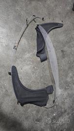 deflettori e paravento BMW 