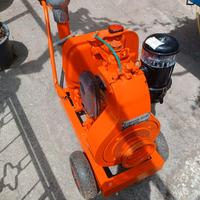 motopompa 14 cv diesel