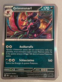 Carte pokemon