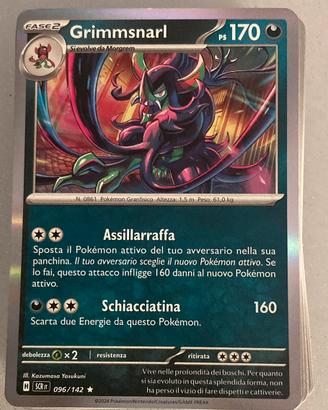 Carte pokemon