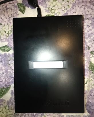 masterizzatore DVD R/RW