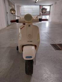 Vespa