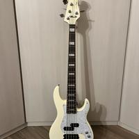 Basso Elettrico 5 corde