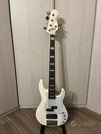 Basso Elettrico 5 corde