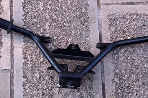 Manubrio piaggio x9 250 - anni 2000