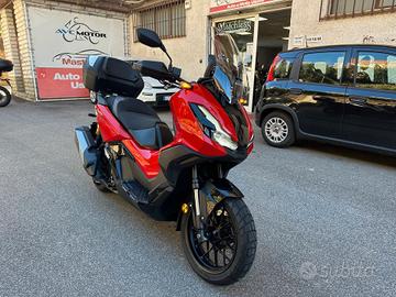 Honda ADV 350 NEW Euro5+ 05/25 km.5296 antifurto