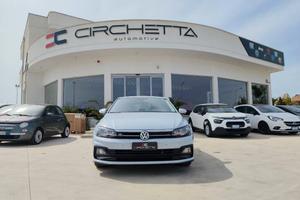 Volkswagen Polo 1.0 tsi Highline 95cv