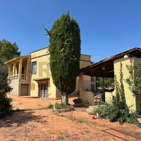 Villa singola - Caltagirone