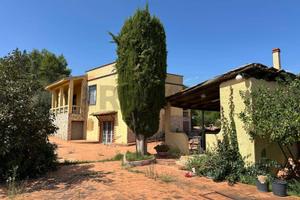 Villa singola - Caltagirone