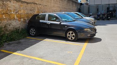 alfa 147 originale