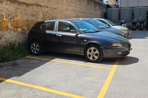 alfa 147 originale