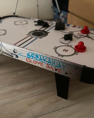 Tavolo da AIR HOCKEY