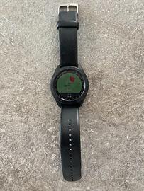 Garmin Approach S60 – GPS Golf Watch