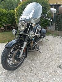 Moto Guzzi California 1400 - 2015