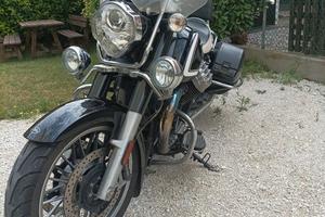 Moto Guzzi California 1400 - 2015