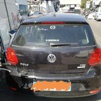 Volkswagen Polo 1.4 Diesel Per Ricambi