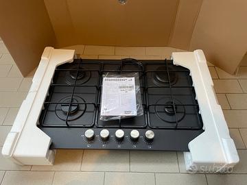 Piano Franke 5 fuochi