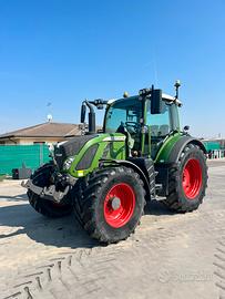 Fendt 516 S4 ProfiPlus