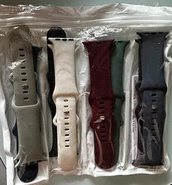 Set cinturini apple watch