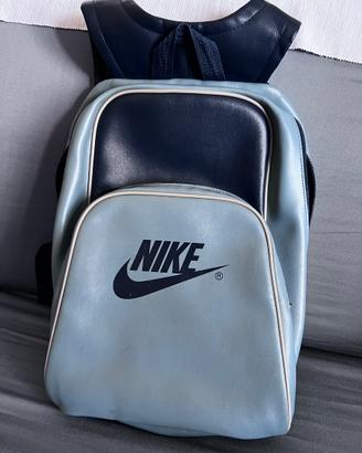 Zaino Nike in similpelle