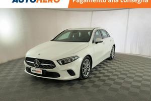 MERCEDES-BENZ A 200 YC82555