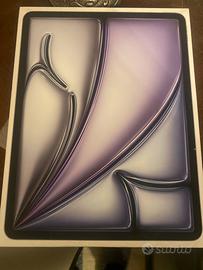 Ipad air 13 inch M2 128 gb wifi+ cellular