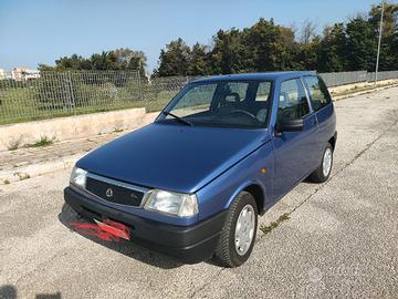 auto bianchi Y10