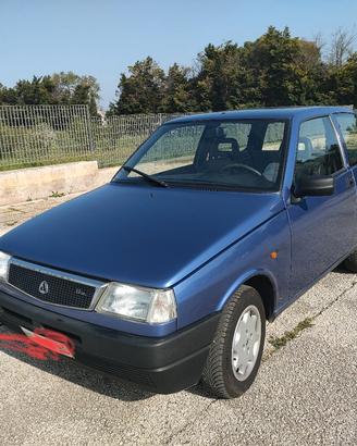auto bianchi Y10