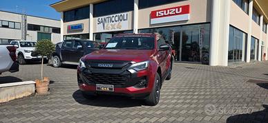 ISUZU D-MAX 1,9 N60 CREW CAB NITRO SPORT A/T