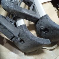 porta sci bmw serie 3 primo tipo