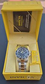 NUOVO Orologio Invicta Pro Diver 8927OB Automatico