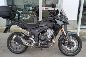 Honda CB 500 X